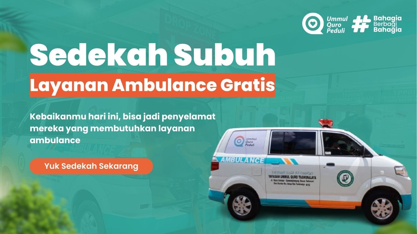 Sedekah Subuh (1)